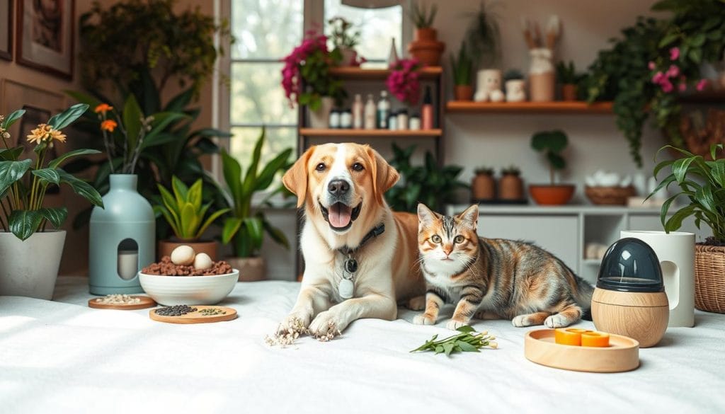 Holistic Approach to Pet Health