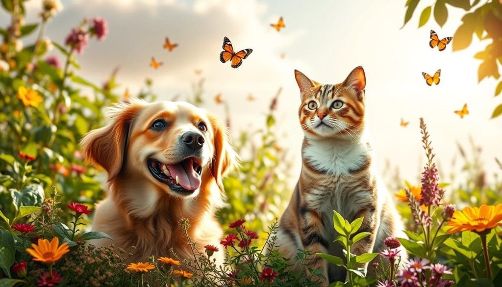 Lifespan Extension through Holistic Care