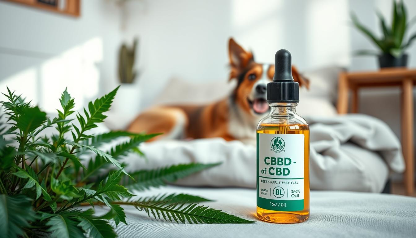The Benefits of CBD for Pets: Enhancing Their Quality of Life