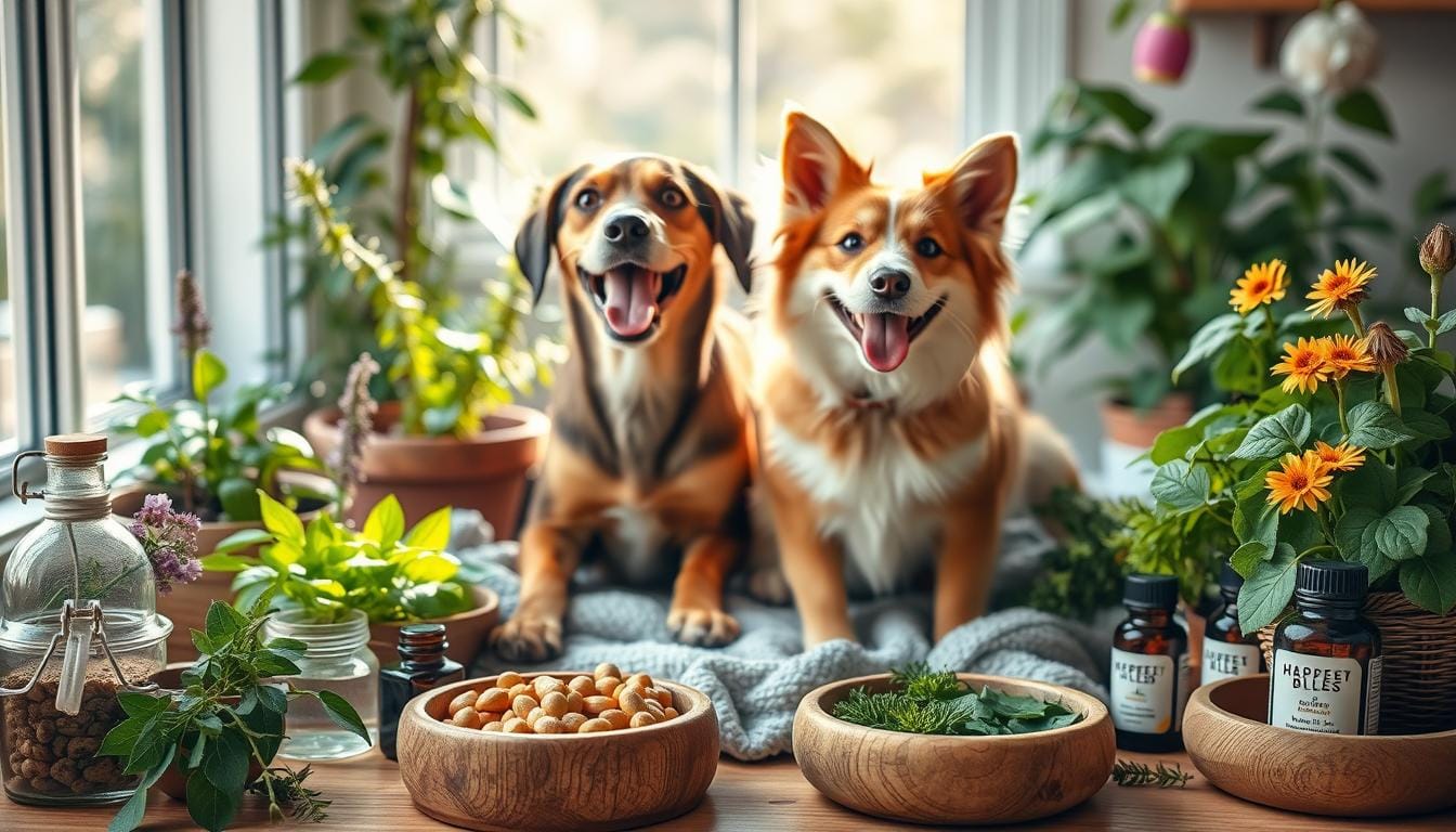 The Rise of Holistic Pet Care: Why It’s Gaining Popularity