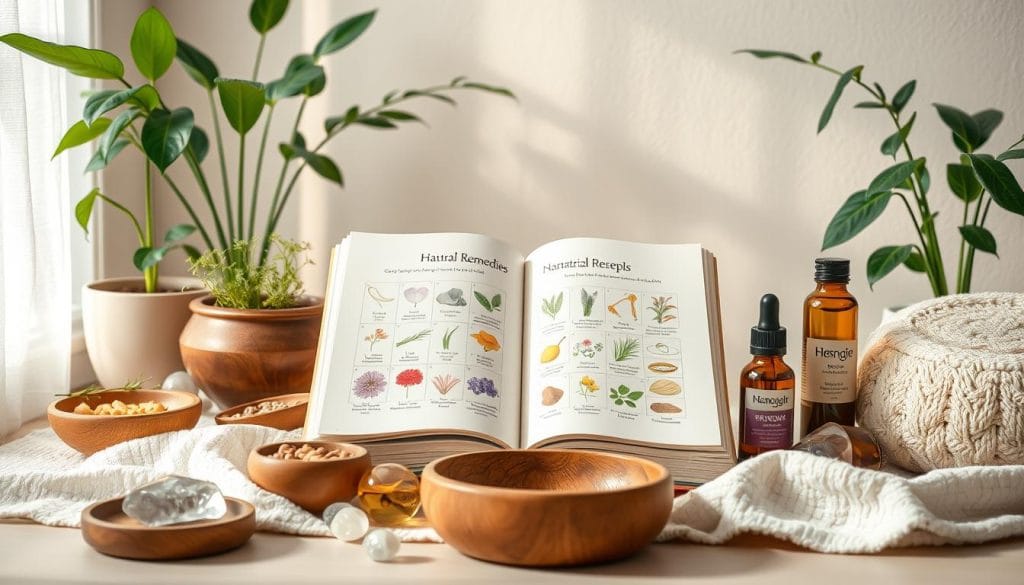 holistic healing solutions