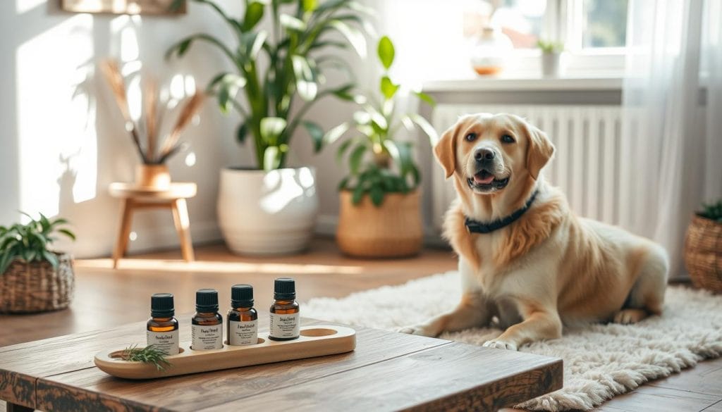 integrative pet care