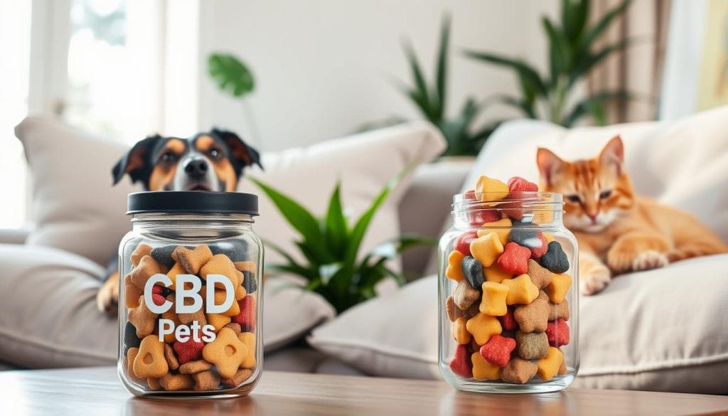 CBD for Pets