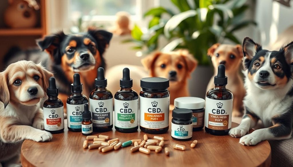 CBD products for pets CBD products for pets