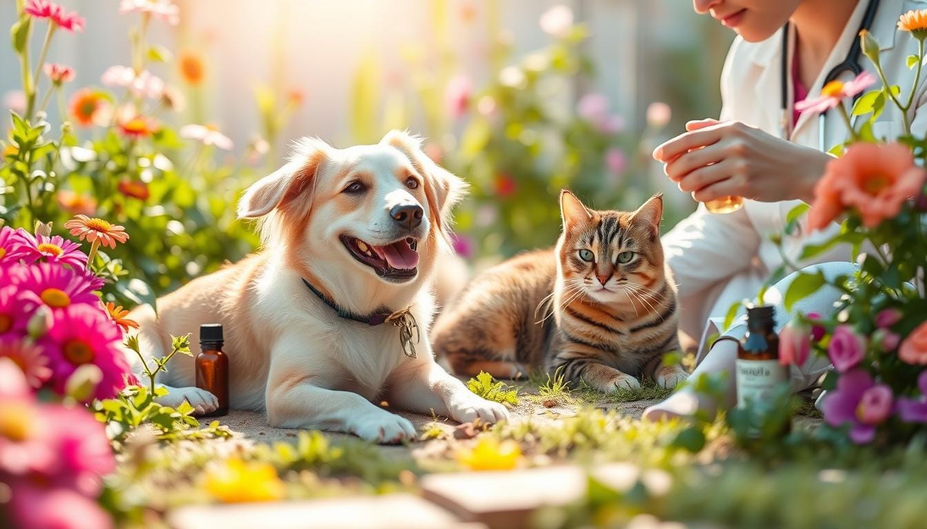 How Holistic Pet Care Can Improve Your Pet’s Quality of Life