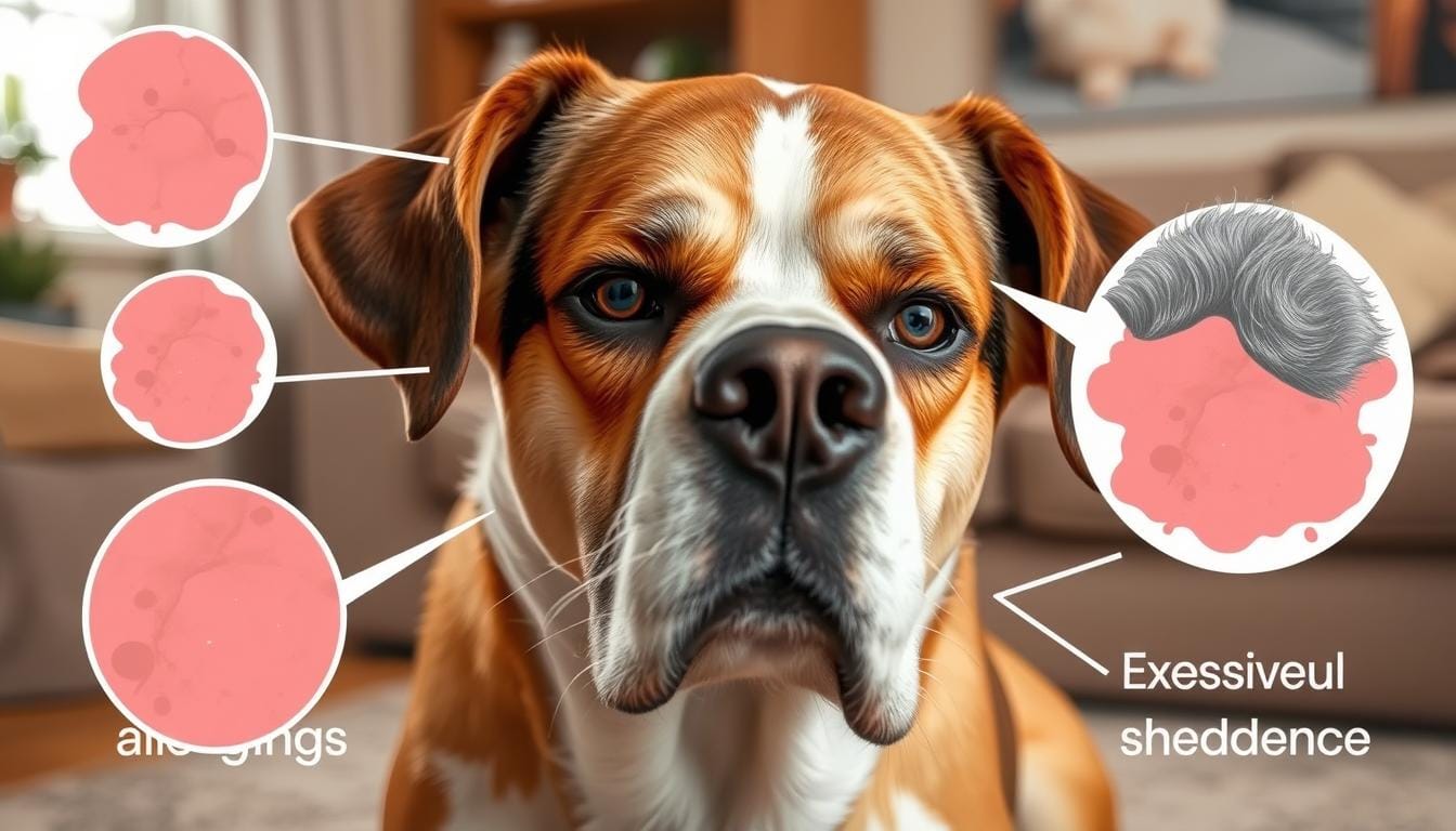 How to Identify and Treat Allergies in Your Pet