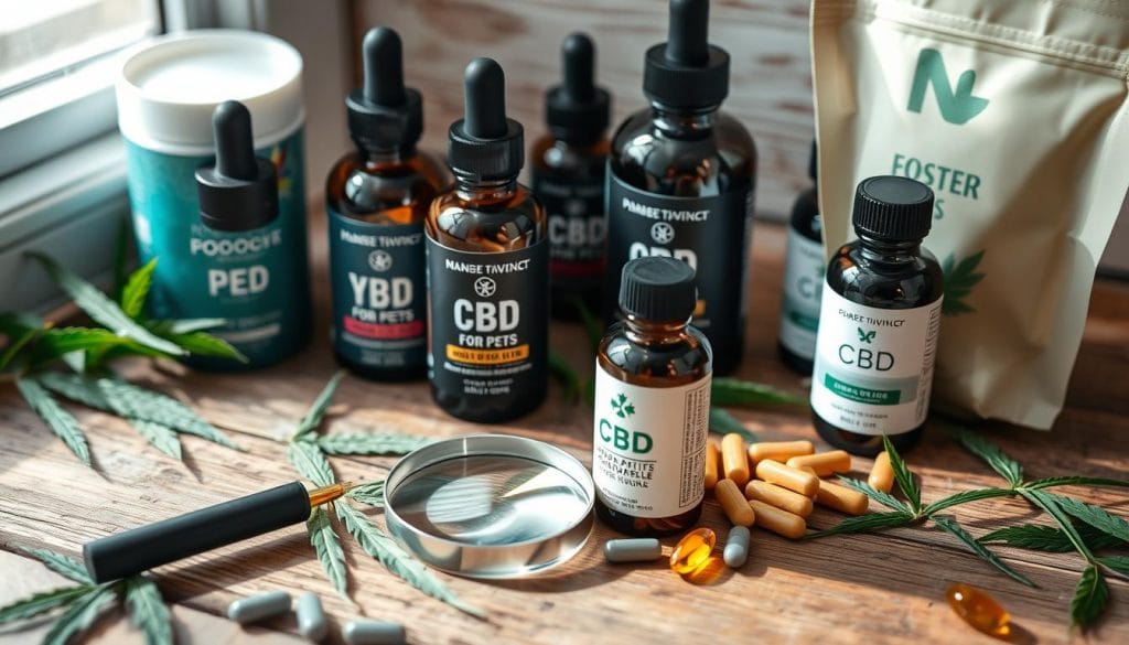 How to choose quality CBD products