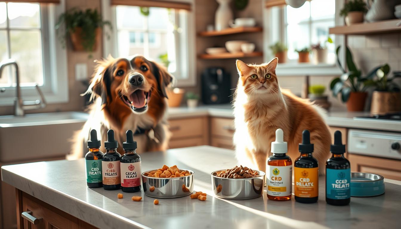 Integrating CBD into Your Pet’s Daily Routine: Tips and Tricks