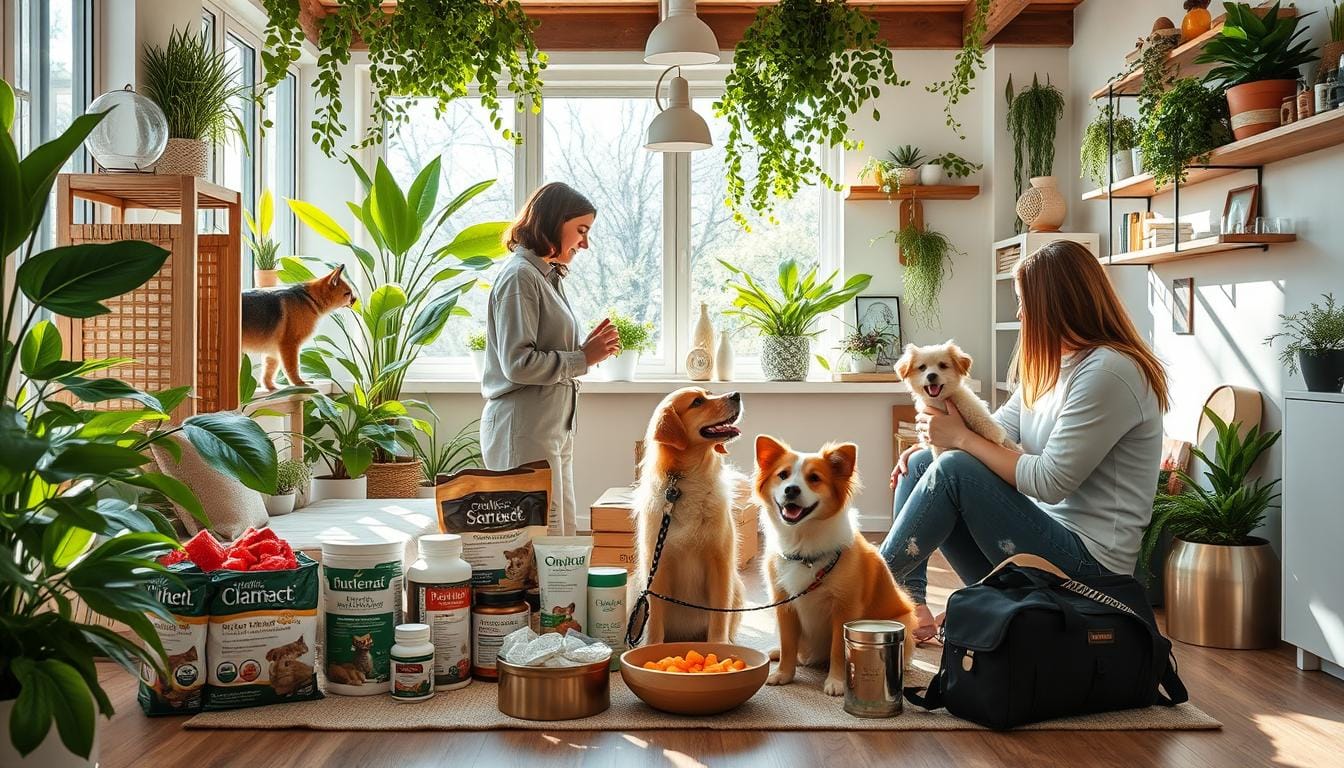 Pet Wellness Trends: What Every Pet Owner Should Know