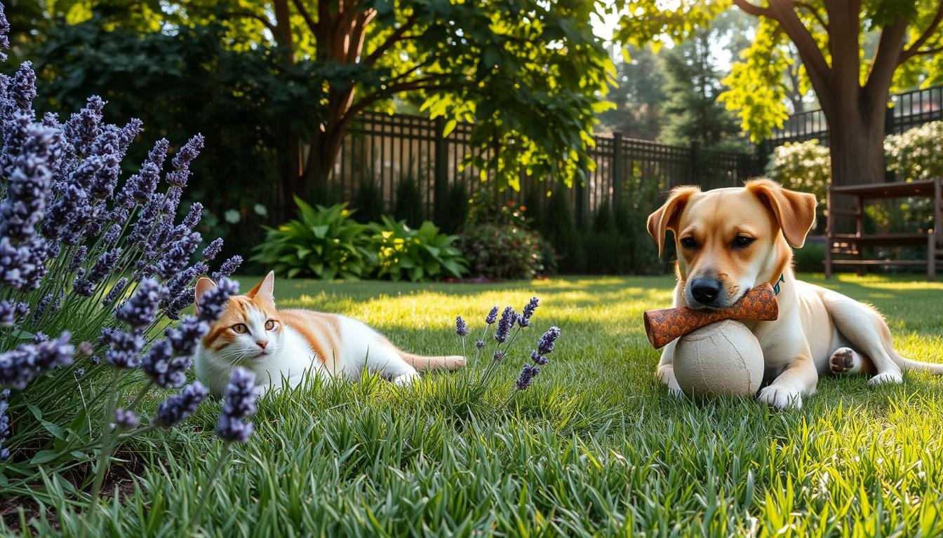 Supporting Your Pet's Mental Health with Natural Solutions
