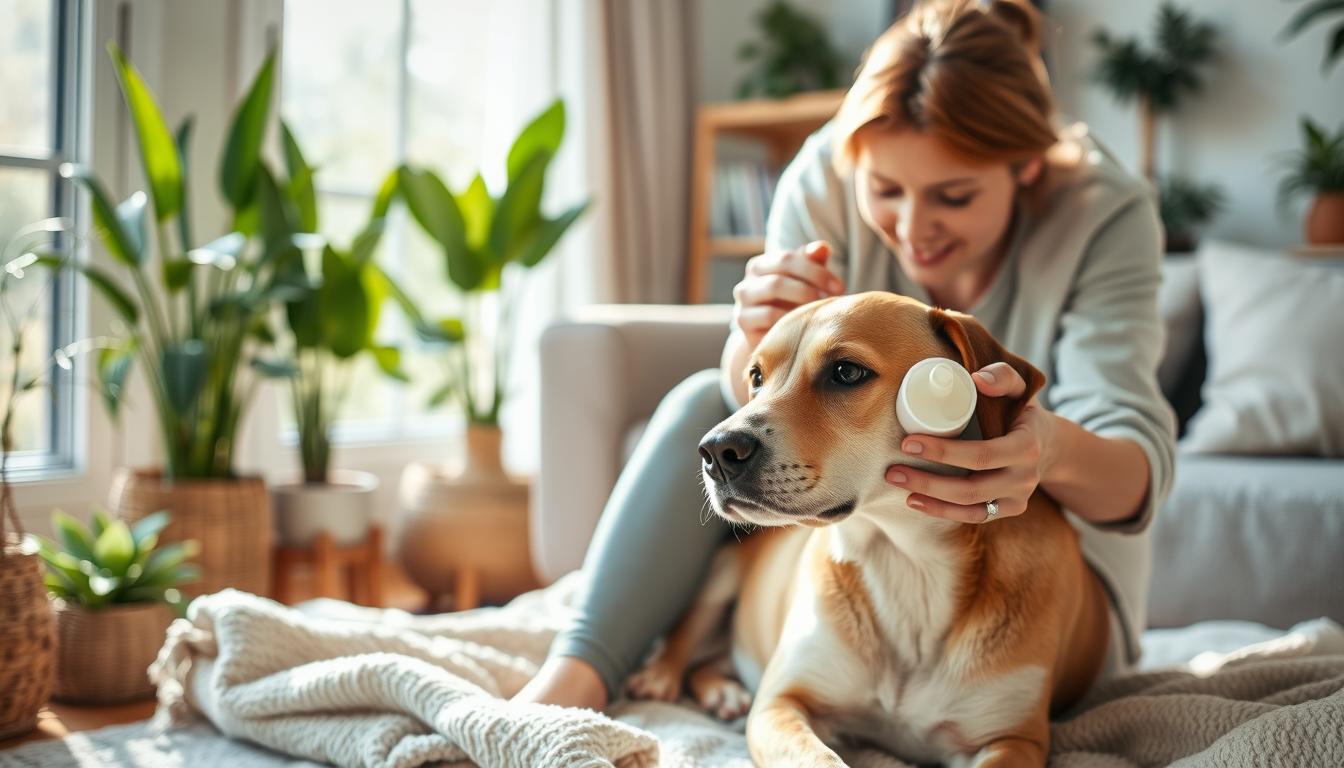 Understanding and Treating Your Pet's Skin Allergies