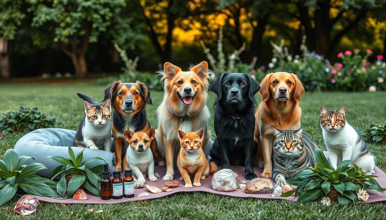 Why Holistic Care is the Future of Pet Wellness