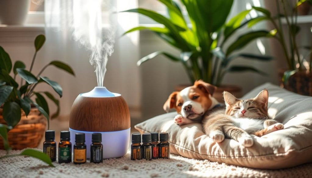aromatherapy-benefits-for-pets