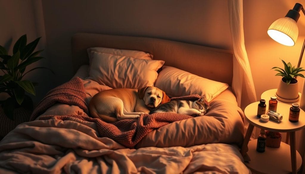 immune-boosting tips for pets