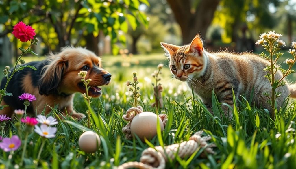 natural behavior modifiers