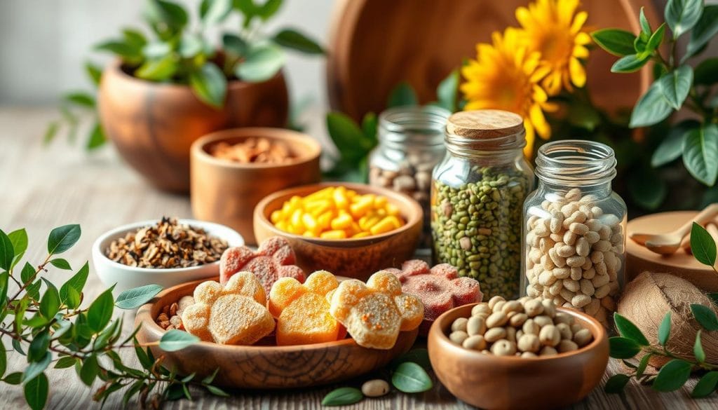 natural pet supplements