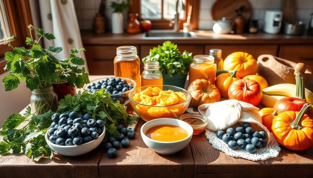 natural remedies for pets