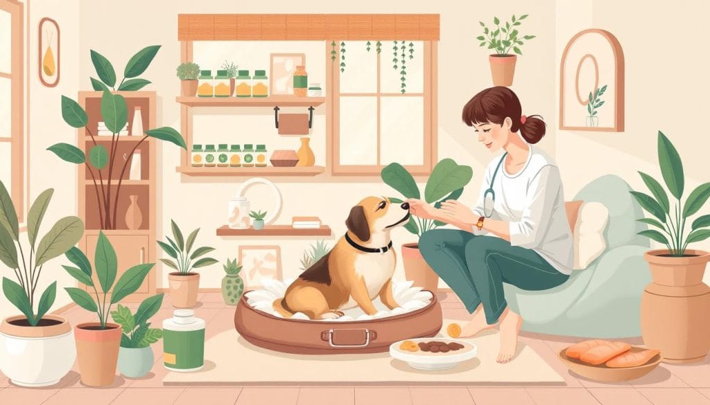owner education and pet wellness