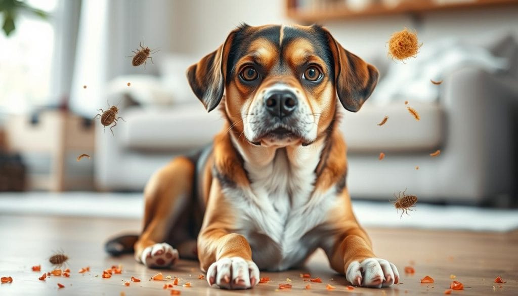 pet allergy symptoms