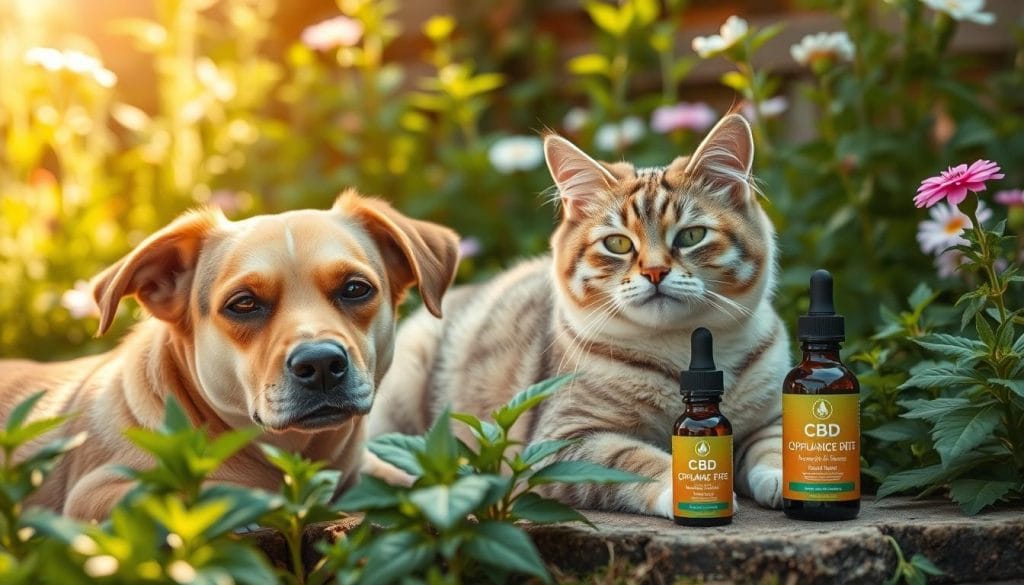 pet cbd benefits