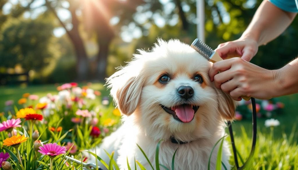 pet health benefits