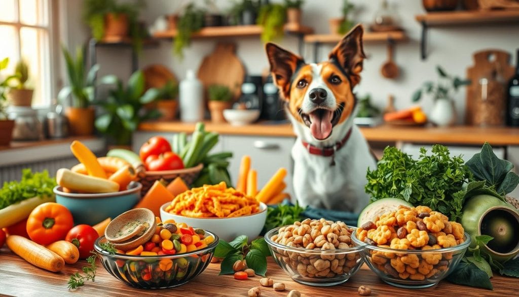 pet nutrition
