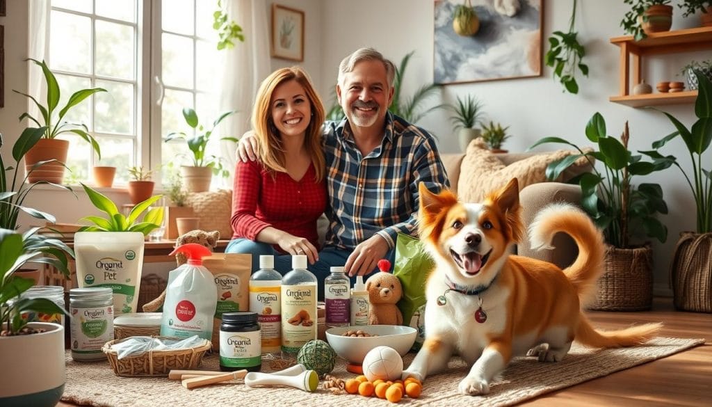 pet owner preferences