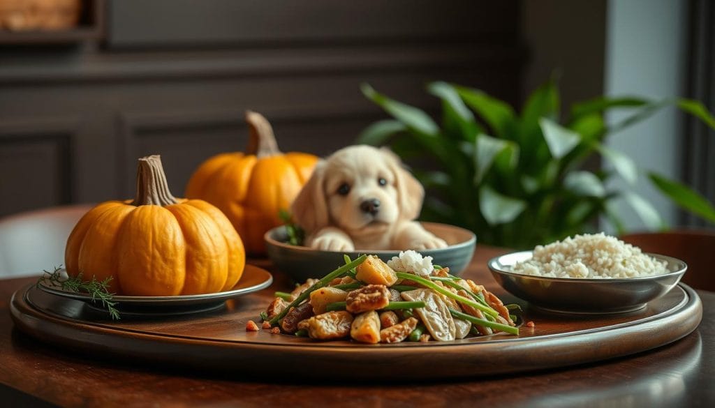 special diets for sensitive stomachs