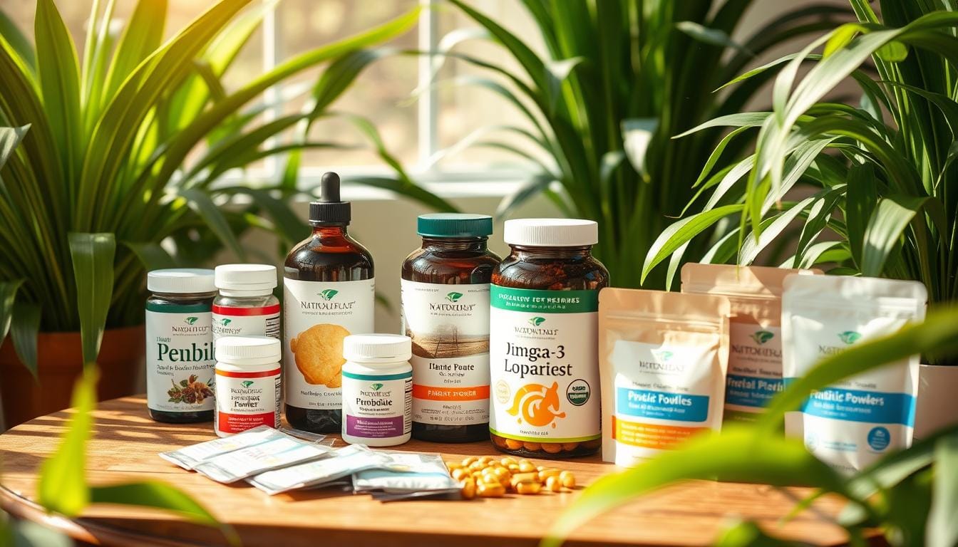 Boosting Your Pet’s Immune System with Natural Supplements