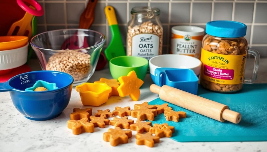 DIY Pet Treat Tools DIY Pet Treat Tools