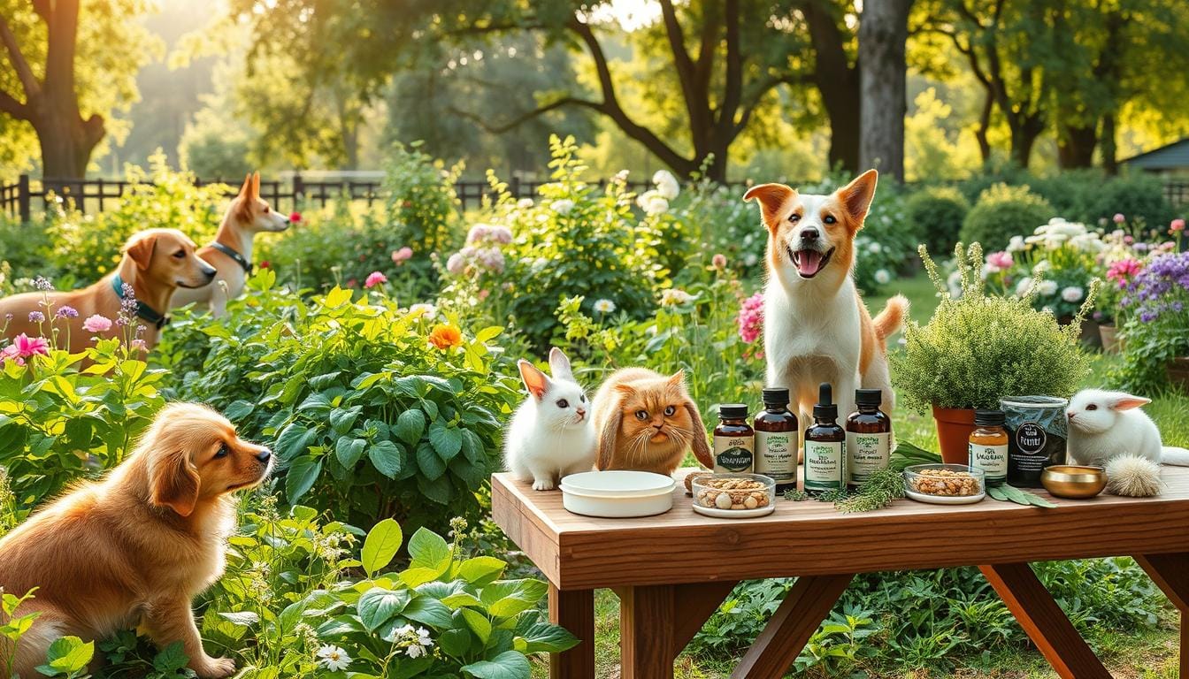The Ultimate Guide to Organic Pet Care: Why It Matters