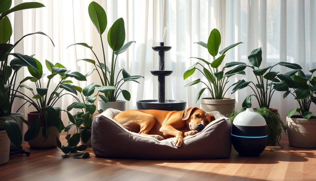 natural and holistic pet care