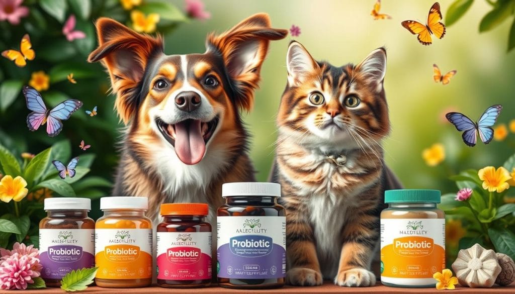 pet health benefits of probiotics pet health benefits of probiotics