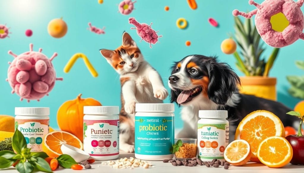 probiotics for cats and dogs probiotics for cats and dogs