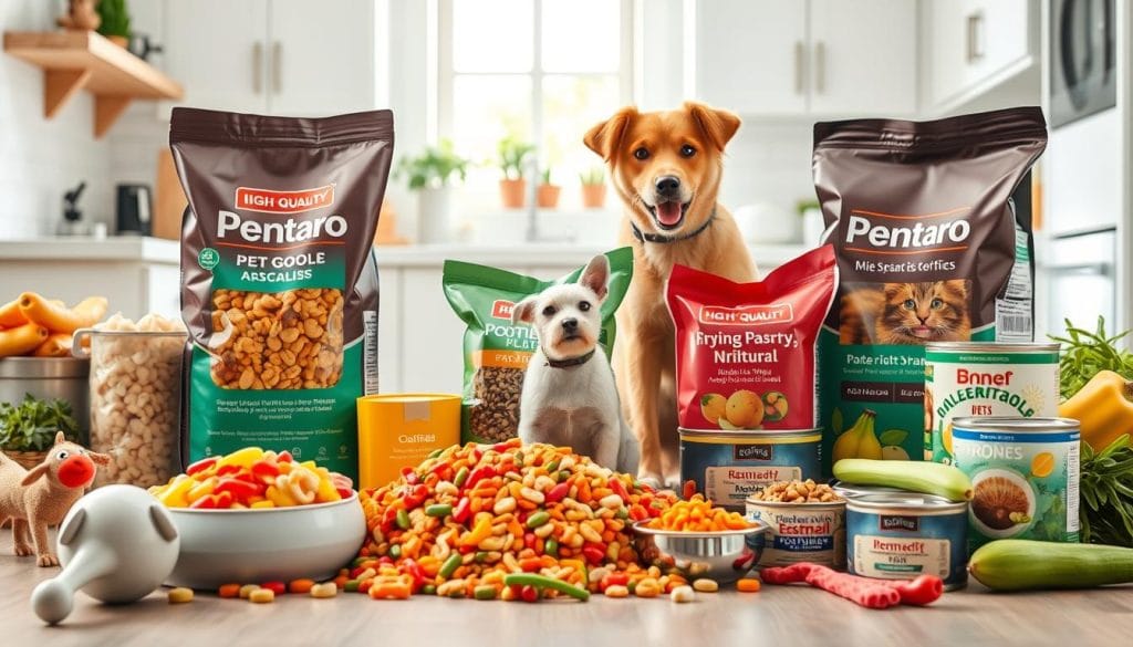 quality pet food options quality pet food options