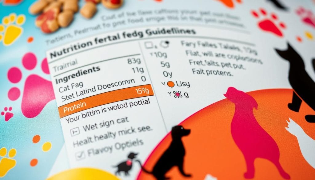 understanding pet food labels understanding pet food labels