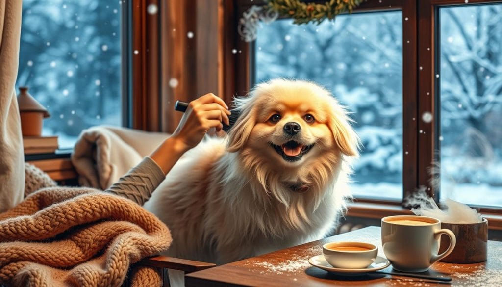winter grooming tips winter grooming tips